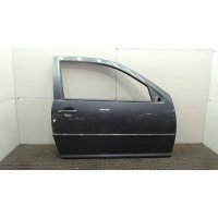 Дверь боковая перед. правая Volkswagen Golf 4 1997-2005 2000