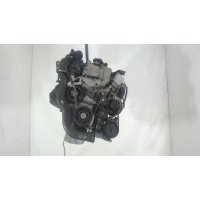 Двигатель (ДВС) Volkswagen Golf 6 2009-2012 2009 1.4 л Бензин CAVD