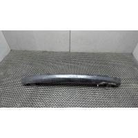 Усилитель бампера - Skoda Octavia (A4 1U-) 2003 1U0805551C