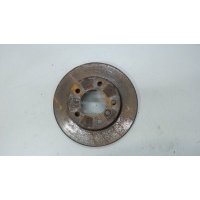 Диск тормозной перед. BMW 1 E87 2004-2011 2005