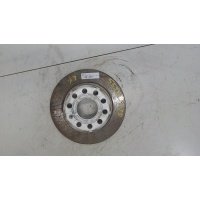 Диск тормозной зад. Volkswagen Jetta 6 2010-2015 2015
