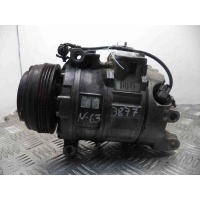 Компрессор кондиционера BMW 5-Series F10 2009 - 2013 2011  9154072,