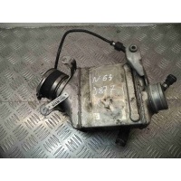 Радиатор интеркулера BMW 5-Series F10 2009 - 2013 2011 7575404,