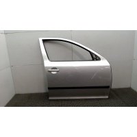 Замок двери перед. правая Skoda Octavia (A5) 2004-2008 2006 3D2837016J
