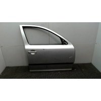 Замок двери перед. правая Skoda Octavia (A5) 2004-2008 2005 3D2837016J