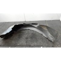Защита крыла пластмассовая (подкрылок) перед. правая Skoda SuperB 2001-2008 2006 3U0809958