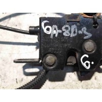 Замок капота Audi A8 2004 4E0823509C