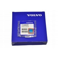 Volvo s60 v60 polestar эмблема 16mm x 16mm oe