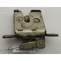 Замок крышки двери багажника 1995