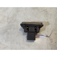 Подсветка номера Зад. Mercedes W203 2001 A2038200256
