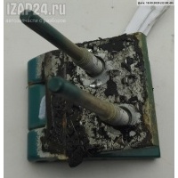 Петля крышки (двери) багажника Левая Volkswagen Transporter 4 2001 701829641E