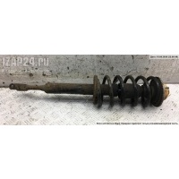 Пружина подвески передняя Volkswagen Passat B5+ (GP) 2002 8D0411105AQ
