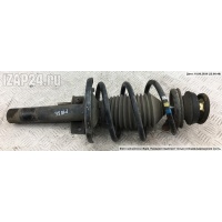 Амортизатор подвески Перед. Volkswagen Sharan (2000-2010) 2001 7M0413031H