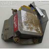 Блок управления Airbag Volkswagen Transporter 4 2001 1j0909603