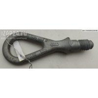Крюк буксировочный Audi A4 B6 (2001-2004) 2004 8E0805616B