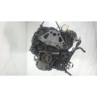 Насос гидроусилителя руля (ГУР) Renault Vel Satis 2002