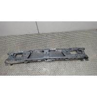 Усилитель бампера - Volkswagen Golf 3 1991-1997 1992 1H0805551C