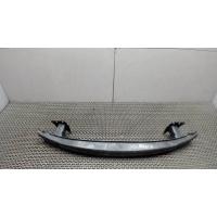 Усилитель бампера перед. Skoda Fabia 2000-2007 2001 6Y0807109C