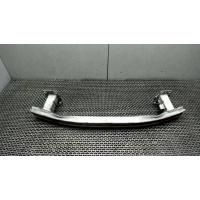 Усилитель бампера перед. Renault Megane 3 2009- 2009 752100003R