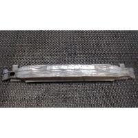 Усилитель бампера перед. Audi A6 (C6) 2005-2011 2006 4F0807111