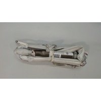 Подушка безопасности боковая (шторка), правая Skoda Fabia 2007-2014 2011 5J6880742B