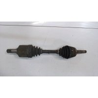 Полуось (приводной вал, шрус) перед. левая Nissan Primera P12 2002-2007 2005