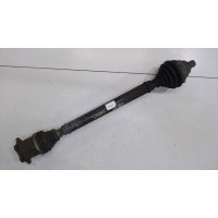 Полуось (приводной вал, шрус) перед. правая Volkswagen Jetta 5 2004-2010 2006