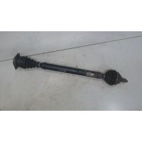 Полуось (приводной вал, шрус), перед. правая Skoda Fabia 2000-2007 2000 6Q0407272DH