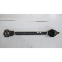 Полуось (приводной вал, шрус), перед. правая Skoda Octavia (A5) 2004-2008 2005 1K0407272EN