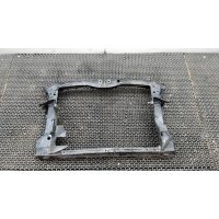 Рамка передняя (телевизор) Skoda Octavia (A5) 2004-2008 2005 1Z0805591F