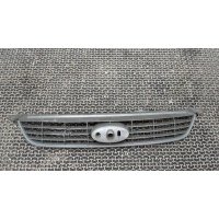 Решетка радиатора Ford Focus 2 2008-2011 2008