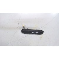 Ручка двери наружная перед. правая Nissan Navara 1997-2004 2004