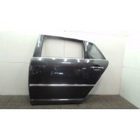 Ручка двери салона зад. левая Volkswagen Phaeton 2002-2010 2008