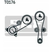 в сборе система skf мг mg zr 2.0 td ,