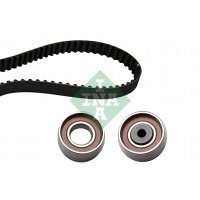 полный двигатель ina mazda 626 5 2.0 и