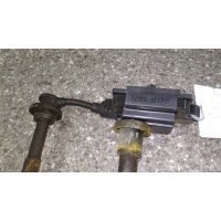 Катушка зажигания (бабина) 1.3i , 1 на 2 провода , от M13A , 5C09 - 0370 Suzuki Ignis 2002