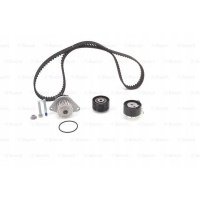 двигатель + насос bosch citroen c2 1.4 16v