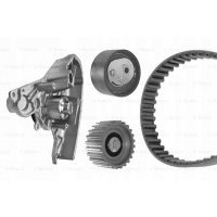 Двигатель + насос bosch iveco daily 4 29l14