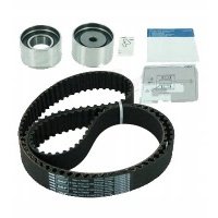 skf двигатель mazda 6 2.0 ди