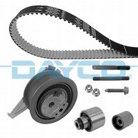 полный двигатель dayco volkswagen passat 1.6 tdi