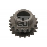 шестерня , коленчатый вал febi bilstein 25072