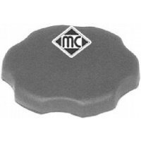 пробка горловины metalcaucho 03683