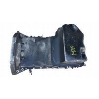 M214 масляный поддон мерседес 3.0 cdi 6420140202