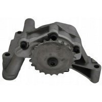 Масляный насос 1.9 2.0 tdi audi seat skoda volkswagen