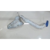Бачок омывателя Skoda Fabia 1999-2004 2002 6Q0955453N