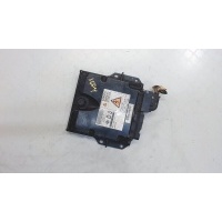 Блок управления двигателем Nissan Navara 2005-2015 2007 23710-EC07D