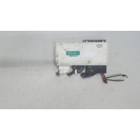 Блок управления (ЭБУ), Комфортом Land Rover Range Rover 3 (LM) 2002-2012 2002 ywc000921