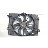 Вентилятор радиатора, KIA Sportage 2004-2010 2005 253801F250