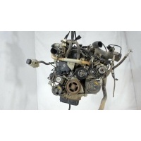 Двигатель (ДВС на разборку), Nissan Navara 2005-2015 2007 2.5 л Дизель YD25DDTI 10102EC00A