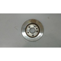 Диск тормозной, зад. Volkswagen Transporter 5 2003-2009 2008 7E0615601D